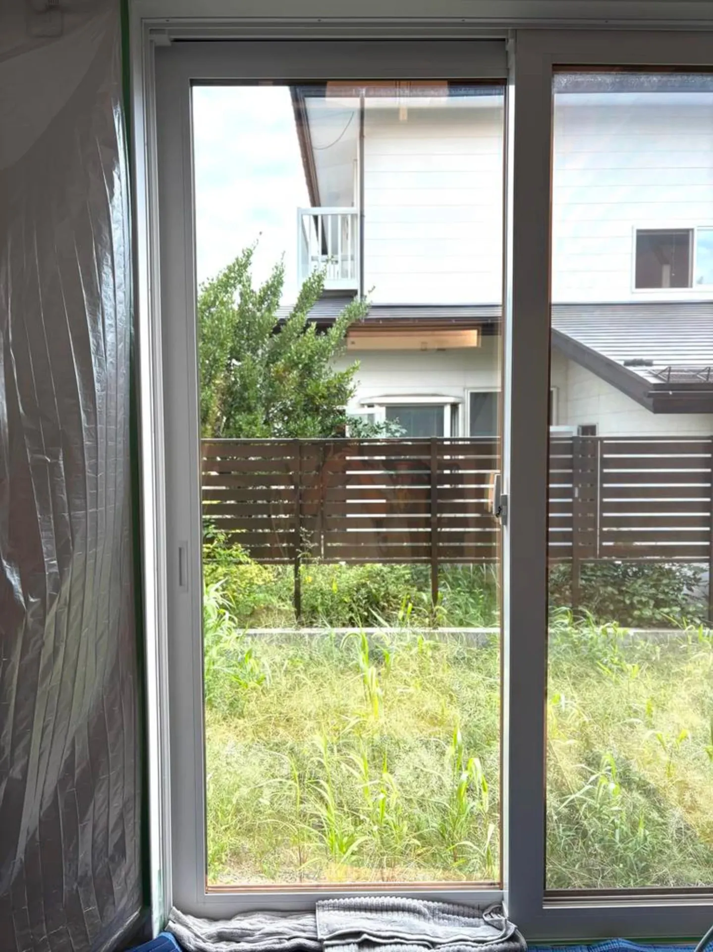 Before